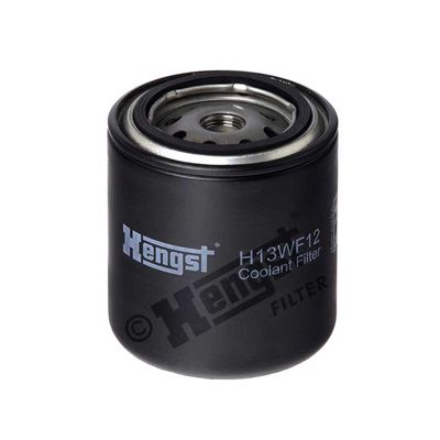 HENGST FILTER Фильтр охлаждающей жидкости H13WF12